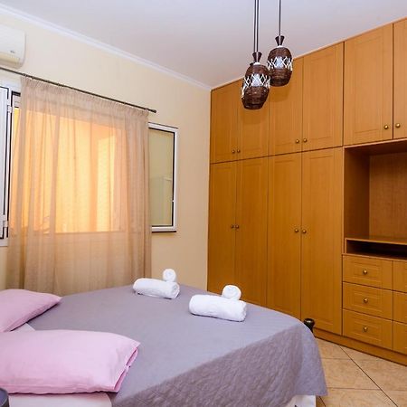 Thano'S Residence Argostoli  Esterno foto