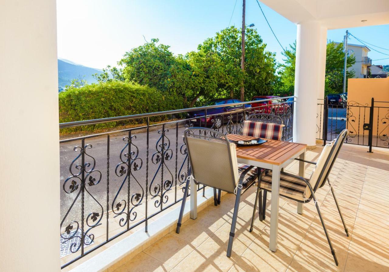 Thano'S Residence Argostoli  Esterno foto